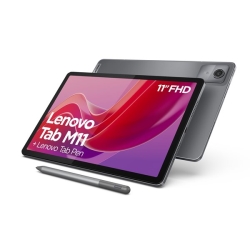 Lenovo TABLET TAB M11 GEN4 11" 128GB WIFI + TAB PEN (ZADA0134SE)